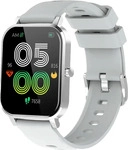 Denver 116111000390, Denver SW-181 (43 mm, nur WLAN) (116111000390) Silver