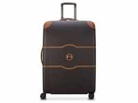 Delsey, Koffer, Chatelet Air 2.0 -matkalaukku, ruskea, (110 l)