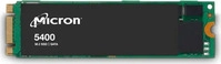 Micron MTFDDAV480TGA-1BC1ZABYYR, Micron 5400 PRO SATA M.2 SSD (480 GB, M.2 2280)