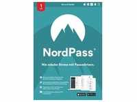 NordVPN NordPass Password Manager für Android & iOS & Linux & Mac OS & Windows