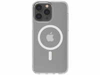 Belkin SheerForce MagSafe Antimikrobielle Hülle für iPhone 14 Pro Max (iPhone...