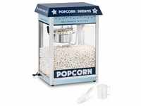 Royal Catering Popcornmaschine RCPS-BB1, Fun Kitchen, Blau