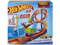 Mattel Hot Wheels HMB15, Mattel Hot Wheels Hot Wheels Action Vertikaler