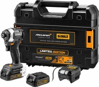 DeWalt DCF85ME2GT-QW, DeWalt DCF85 (Schlagschrauber) (DCF85ME2GT-QW) Schwarz