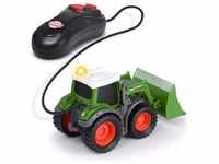 Dickie Fendt Cable Tractor