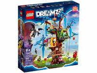 LEGO 71461, LEGO Fantastisches Baumhaus (71461, LEGO Dreamzzz)