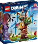 LEGO 71461, LEGO Fantastisches Baumhaus (71461, LEGO Dreamzzz) (71461)