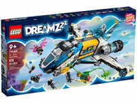 LEGO 71460, LEGO Der Weltraumbus von Mr. Oz (71460, LEGO Dreamzzz)