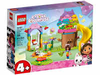 LEGO 10787, LEGO Kitty Fees Gartenparty (10787, LEGO Gabbys Dollhouse)