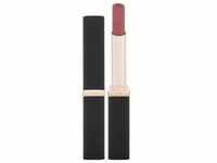 L'Oréal Paris, Lippenstift + Lipgloss, Color Riche (640 Le Nude Independant)