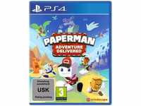 Mindscape 1123337, Mindscape Paperman: Adventure Delivered (PS4, DE)