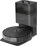 Roborock S8+ (6000 Pa, Wischtuch) (6970995786538) Schwarz