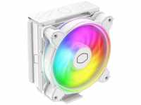 Cooler Master RR-S4WW-20PA-R1, Cooler Master Hyper 212 Halo (154 mm) Weiss