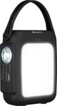 Sandberg 420-79, Sandberg Hand Crank Powerbank (20000 mAh, 20 W, 74 Wh) (420-79)