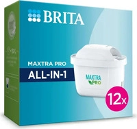 Brita 1050420, Brita Maxtra Pro Pure Performance Pack 12 (12x) (1050420) Weiss