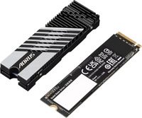 Gigabyte AG4731TB, Gigabyte Aorus Gen4 7300 (1000 GB, M.2, M.2 2280) (AG4731TB)