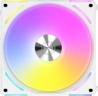 Lian Li UF-AL140V2-1W, Lian Li Lian-Li Uni Fan Al V2 (140 mm, 1 x)...