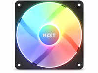 NZXT Gaming RF-C12SF-B1, NZXT Gaming NZXT F120 RGB Core (120 mm, 1 x) Schwarz