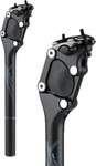 XLC 2502072501, XLC SP-S07 (27.20 mm) (2502072501) Schwarz