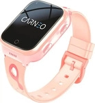 Carneo GuardKid+ Platinum Pink (41 mm, 4G) (8588007861586)