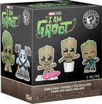 Funko 70656, Funko I am Groot - Mystery Minis (70656)