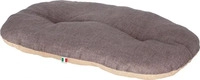 Kerbl 80355, Kerbl Liegekissen Loneta (Hund) (80355) Braun