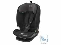 Maxi-Cosi, Kindersitz, Titan Plus i-Size Authentic Black (Kindersitz, ECE R129/i-Size