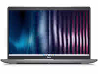 Dell Latitude 5540 (15.60 ", Intel Core i5-1335U, 8 GB, 256 GB, DE) (32915612) Grau