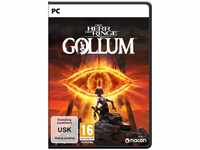 Nacon Gaming 16800LOTRG, Nacon Gaming The Lord of The Rings: Gollum - Windows -