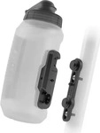 Fidlock FID_09676_CLR, Fidlock Twist Bottle 750 Compact + Bike Base (0.75 l)