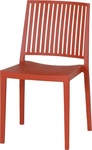Siena Garden R15581, Siena Garden Stapelstuhl (R15581) Braun