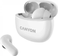 Canyon CNS-TWS5W, Canyon TWS-5 (Keine Ger&auml;uschunterdr&uuml;ckung, 7.50 h, Kabellos)