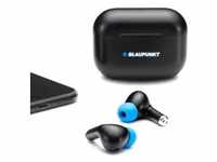 Blaupunkt Bluetooth Kopfhörer In Ear TWS 20 (5 h, Kabellos), Kopfhörer, Weiss