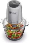 Kenwood 0W22710002, Kenwood CHP 62.400SI Easy Chop + (600 ml, 500 W) (0W22710002)