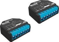 Shelly Shelly Plus 2PM - 2 Pack, Shelly Plus 2PM (Shelly Plus 2PM - 2 Pack)...