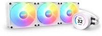 NZXT Gaming RL-KR36E-W1, NZXT Gaming NZXT Kraken Elite 360 RGB (RL-KR36E-W1) Weiss