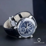 Zeppelin 259588-uniw, Zeppelin 86703 (Analoguhr, Chronograph, 42 mm)...