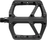 Sdg SDG-00030, Sdg Comp Plattform-Pedal, black (SDG-00030) Schwarz