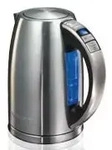 Cuisinart CPK17E, Cuisinart Cpk17e (1.70 l) (CPK17E) Silber