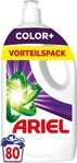 Ariel Color+ (80 Waschg&auml;nge, Fl&uuml;ssig) (8700216569972)