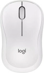 Logitech 910-007120, Logitech M240 Silent (Kabellos) (910-007120) Weiss