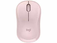 Logitech 910-007121, Logitech M240 (Kabellos) Pink