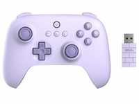 8bitdo Ultimate C 2.4G (Android, PC), Gaming Controller, Violett