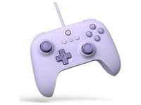 8bitdo Ultimate C Wired USB Purple (Android), Gaming Controller