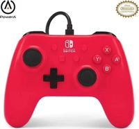 PowerA NSGP0142-01, PowerA Kabelgebundener Controller f&uuml;r Nintendo Switch -