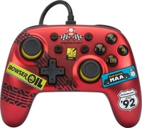 PowerA NSGP0124-01, PowerA Der kabelgebundene PowerA-Nano-Controller f&uuml;r Nintendo