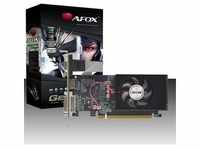 AFOX GeForce GT220 1GB DDR3 AF220-1024D3L2 - PCI-Express - 1.024 MB (1.02 GB),