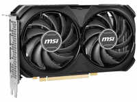 MSI GeForce RTX 4060 Ti Ventus 2X OC (8 GB) (35741274)