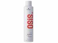 Schwarzkopf, Haarspray, Osis - Elastic Medium Hold Hairspray (500 ml)