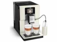 Krups Intution Preference EA872A10 Kaffeemaschine Halbautomatisch...